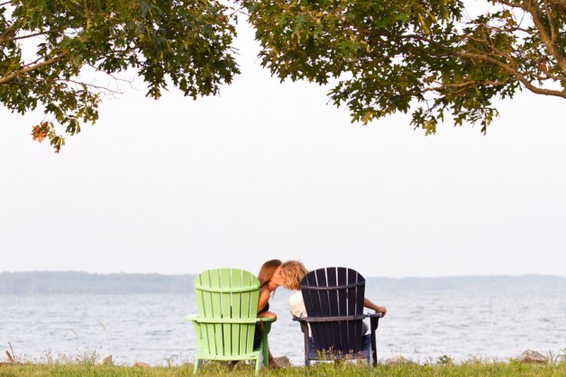Kathryn  Bryan  Engagement Photos at The Island - Image Property of www.j-dphoto.com