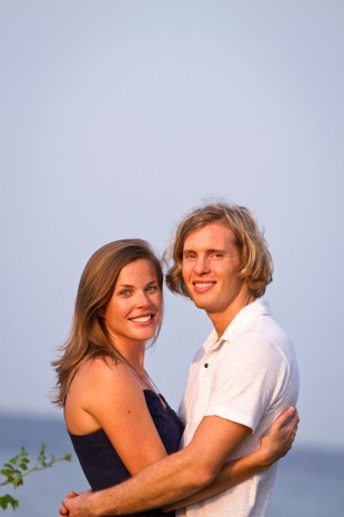 Kathryn  Bryan  Engagement Photos at The Island - Image Property of www.j-dphoto.com