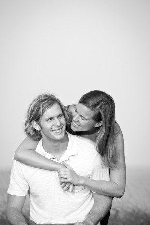 Kathryn  Bryan  Engagement Photos at The Island - Image Property of www.j-dphoto.com