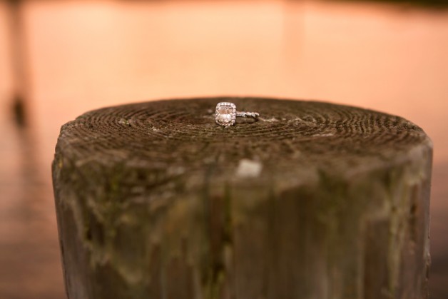 Kathryn  Bryan  Engagement Photos at The Island - Image Property of www.j-dphoto.com