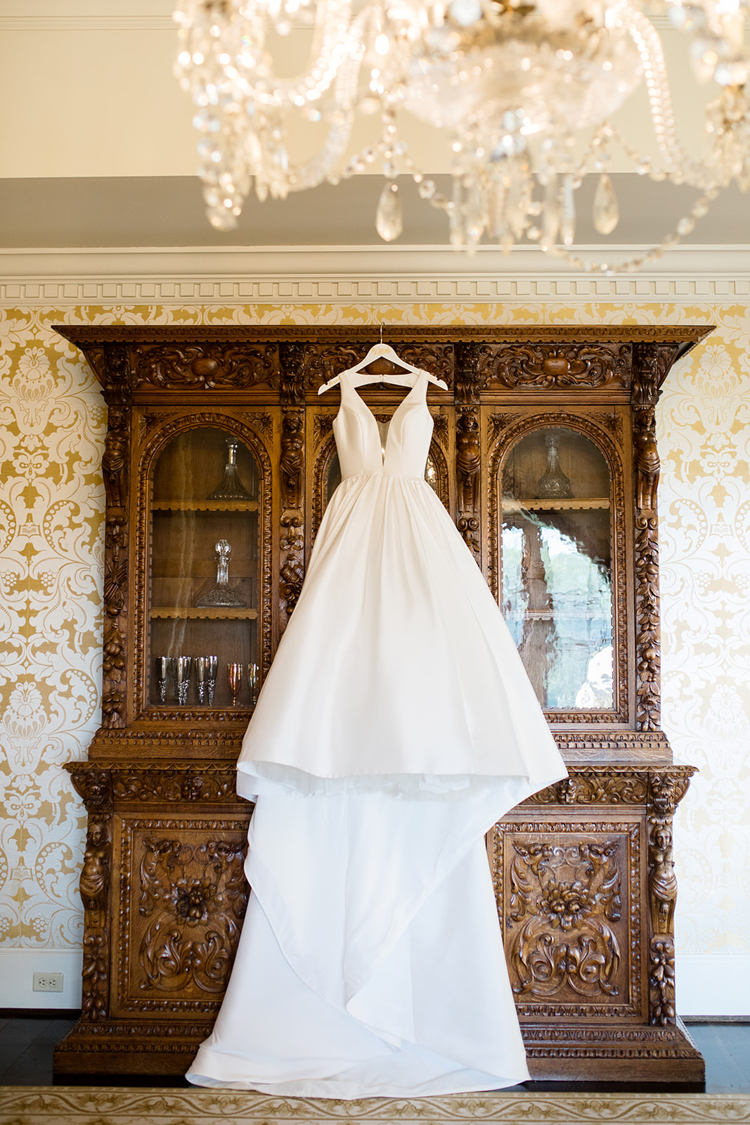 Logan  Jareds Wedding at Dover Hall Estate - Image Property of www.j-dphoto.com