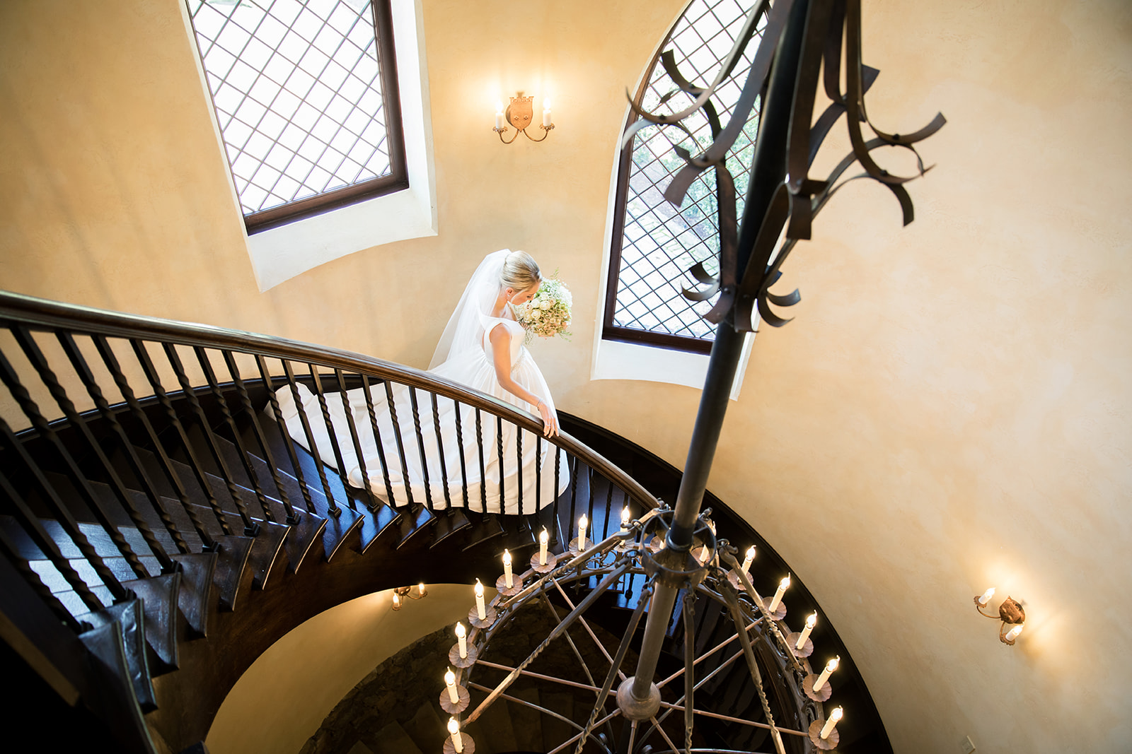 Logan  Jareds Wedding at Dover Hall Estate - Image Property of www.j-dphoto.com
