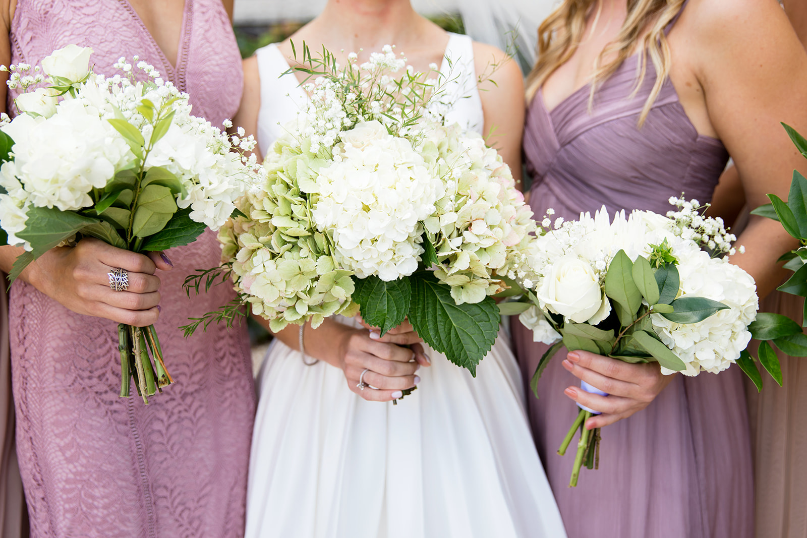 Logan  Jareds Wedding at Dover Hall Estate - Image Property of www.j-dphoto.com