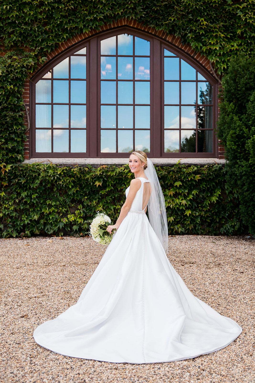Logan  Jareds Wedding at Dover Hall Estate - Image Property of www.j-dphoto.com