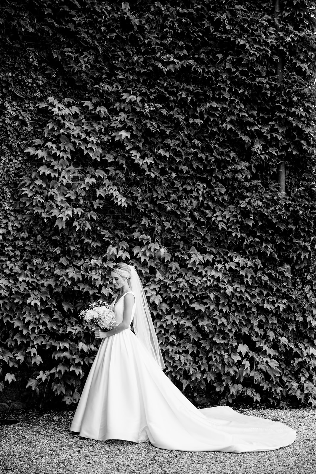 Logan  Jareds Wedding at Dover Hall Estate - Image Property of www.j-dphoto.com