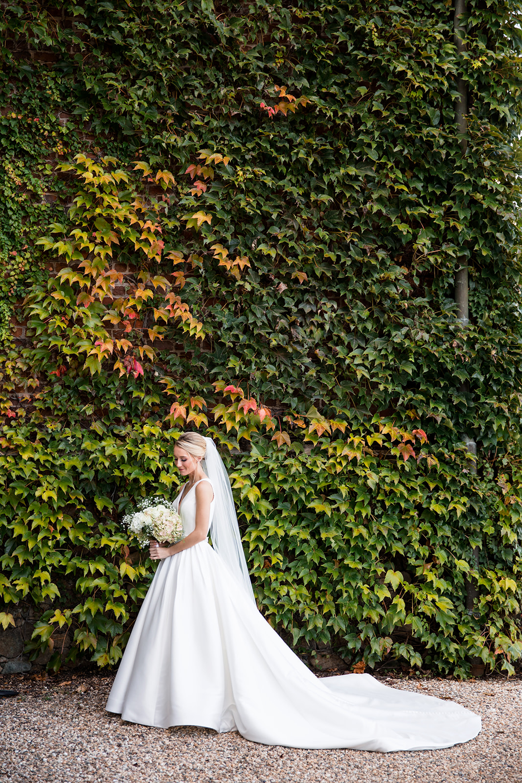 Logan  Jareds Wedding at Dover Hall Estate - Image Property of www.j-dphoto.com