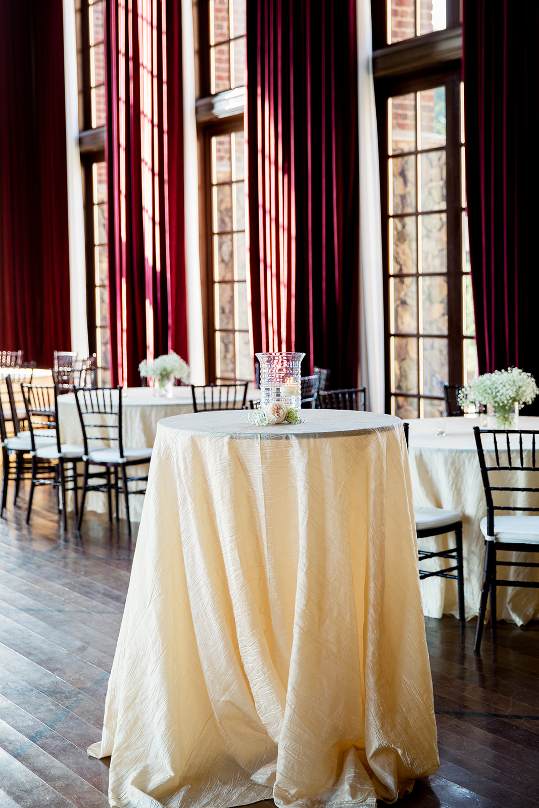 Logan  Jareds Wedding at Dover Hall Estate - Image Property of www.j-dphoto.com