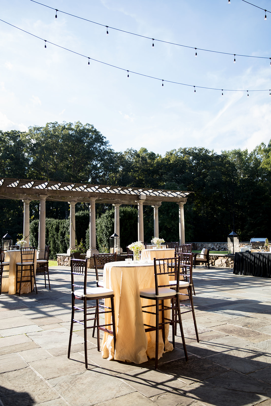 Logan  Jareds Wedding at Dover Hall Estate - Image Property of www.j-dphoto.com