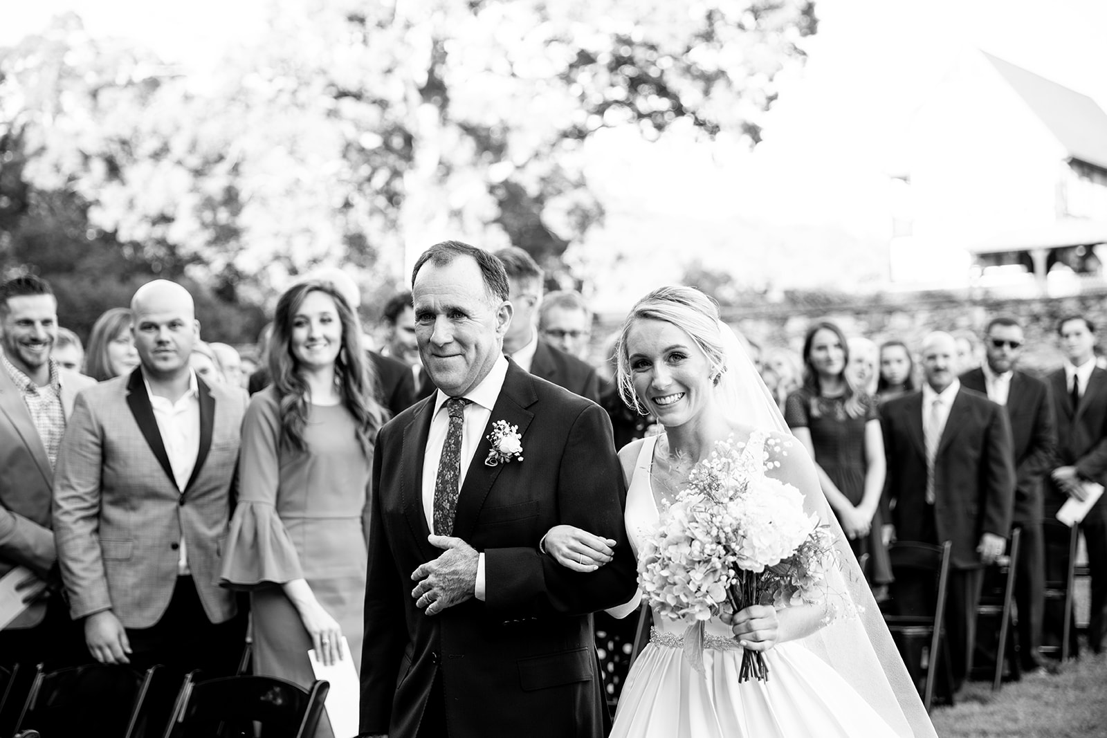 Logan  Jareds Wedding at Dover Hall Estate - Image Property of www.j-dphoto.com