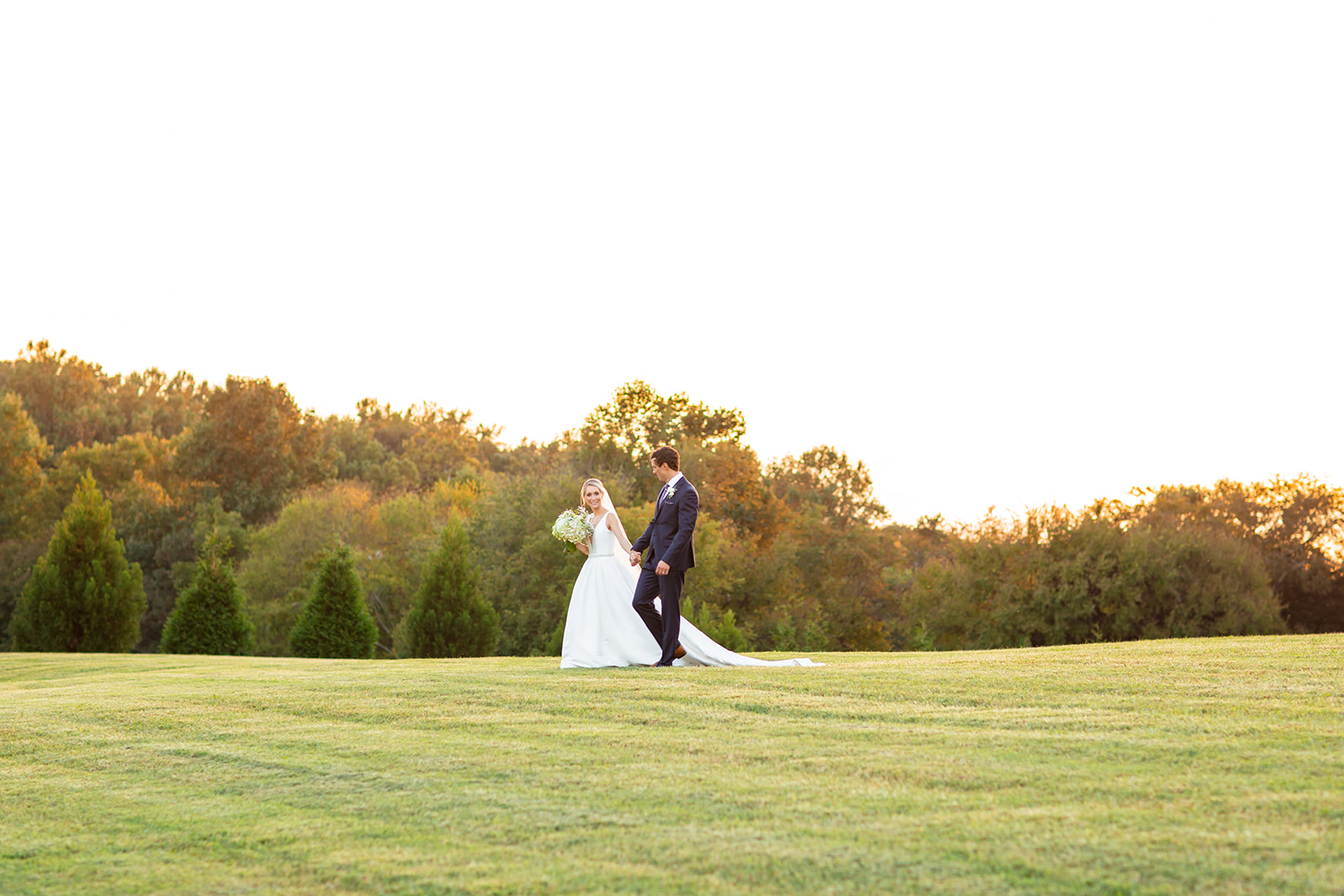 Logan  Jareds Wedding at Dover Hall Estate - Image Property of www.j-dphoto.com