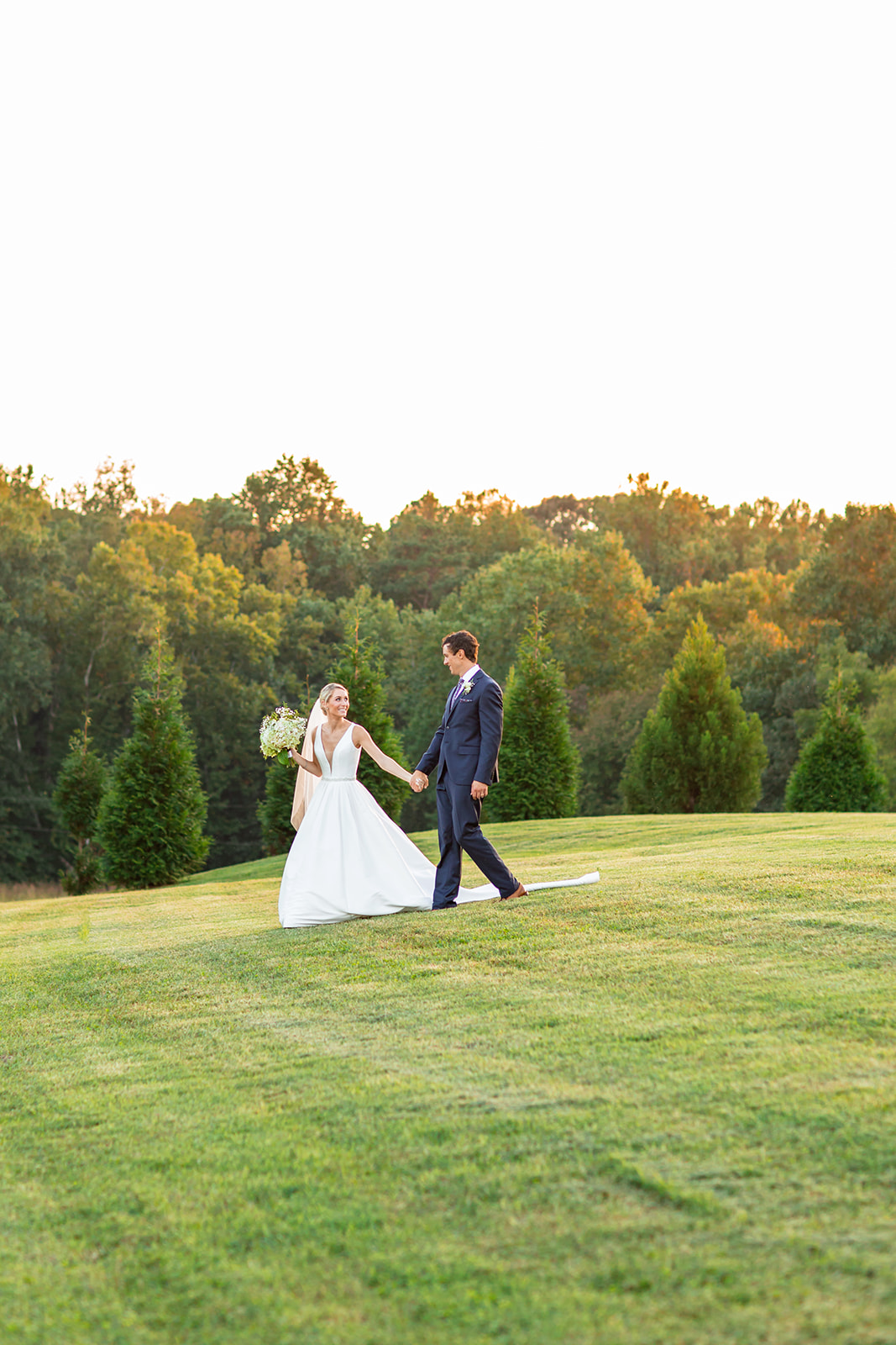 Logan  Jareds Wedding at Dover Hall Estate - Image Property of www.j-dphoto.com