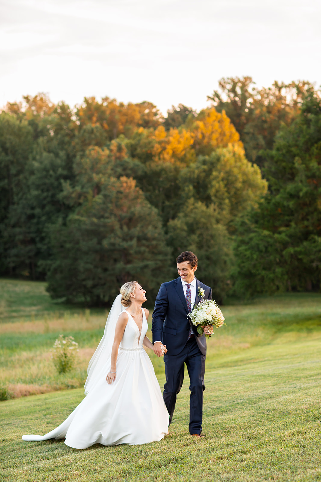 Logan  Jareds Wedding at Dover Hall Estate - Image Property of www.j-dphoto.com