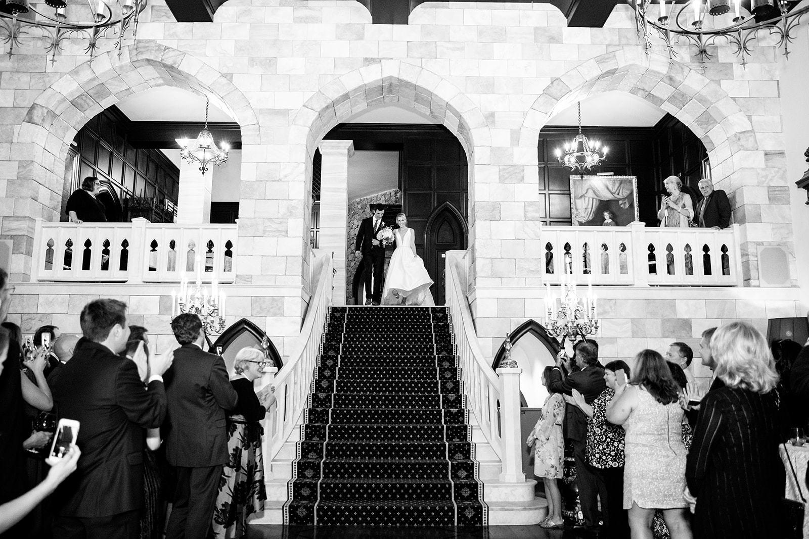 Logan  Jareds Wedding at Dover Hall Estate - Image Property of www.j-dphoto.com