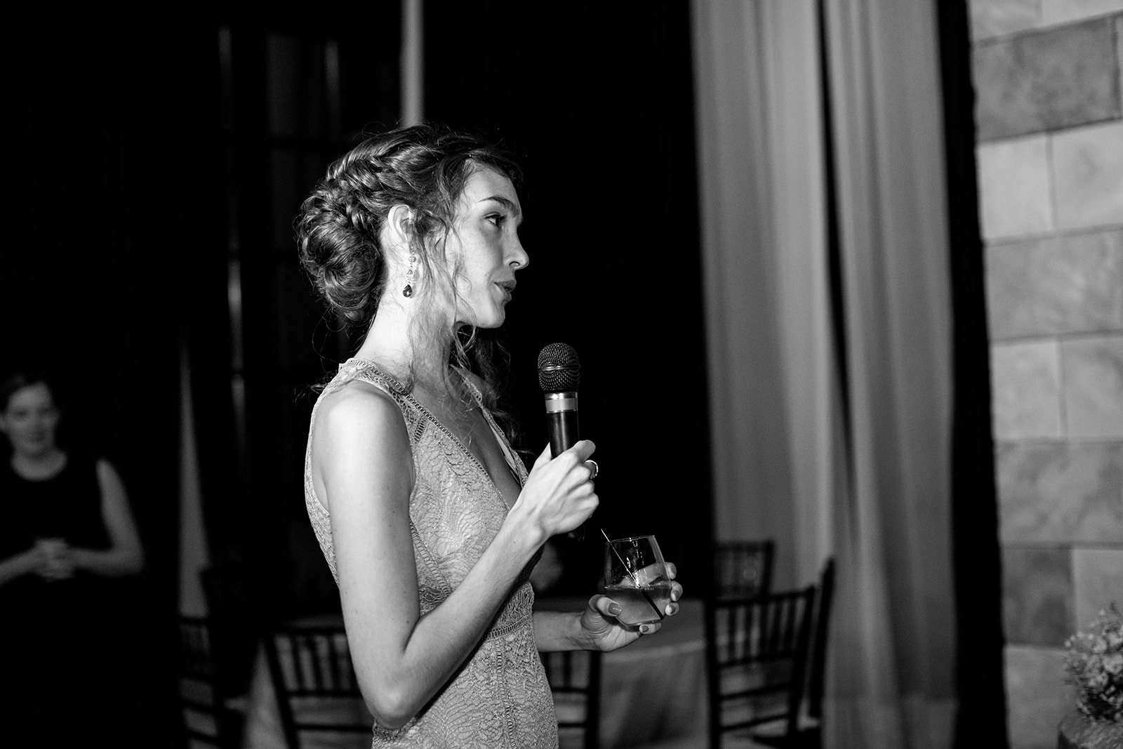 Logan  Jareds Wedding at Dover Hall Estate - Image Property of www.j-dphoto.com