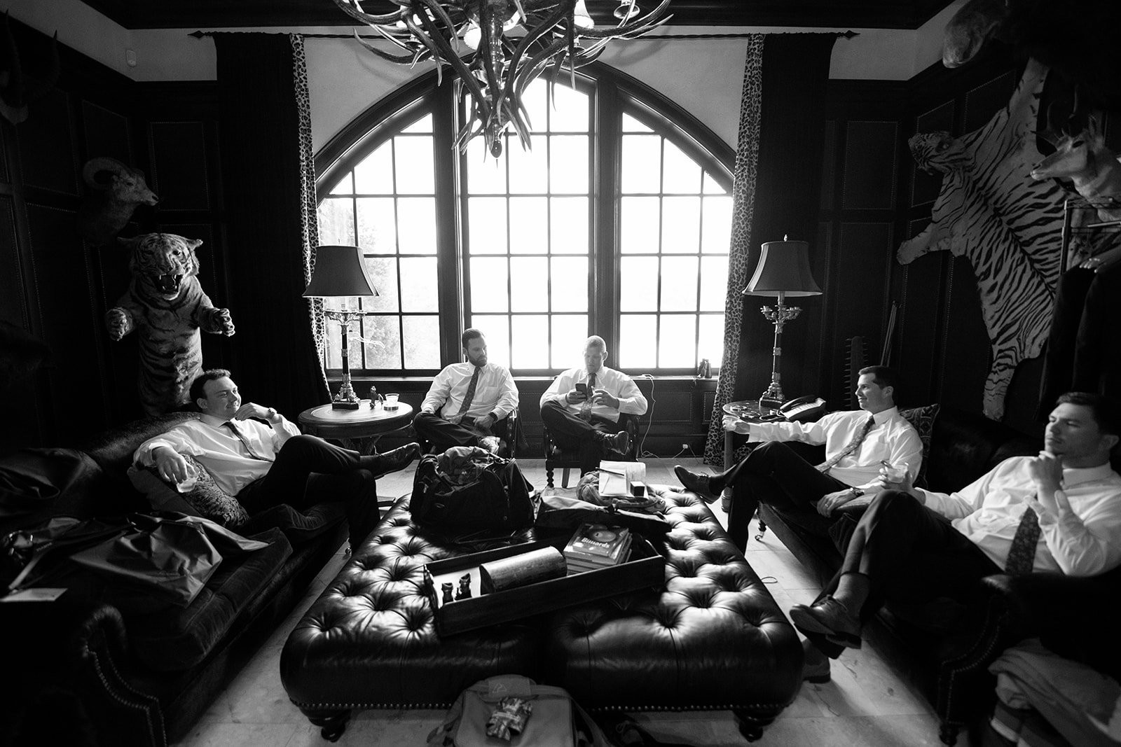 Logan  Jareds Wedding at Dover Hall Estate - Image Property of www.j-dphoto.com