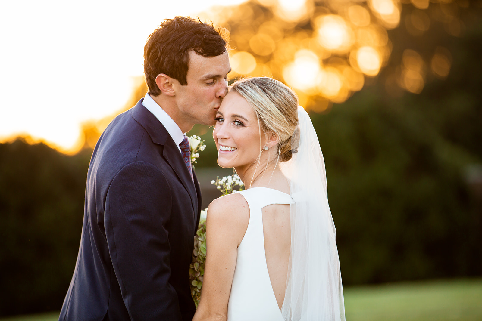 Logan  Jareds Wedding at Dover Hall Estate - Image Property of www.j-dphoto.com