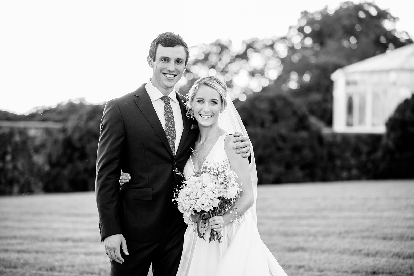Logan  Jareds Wedding at Dover Hall Estate - Image Property of www.j-dphoto.com