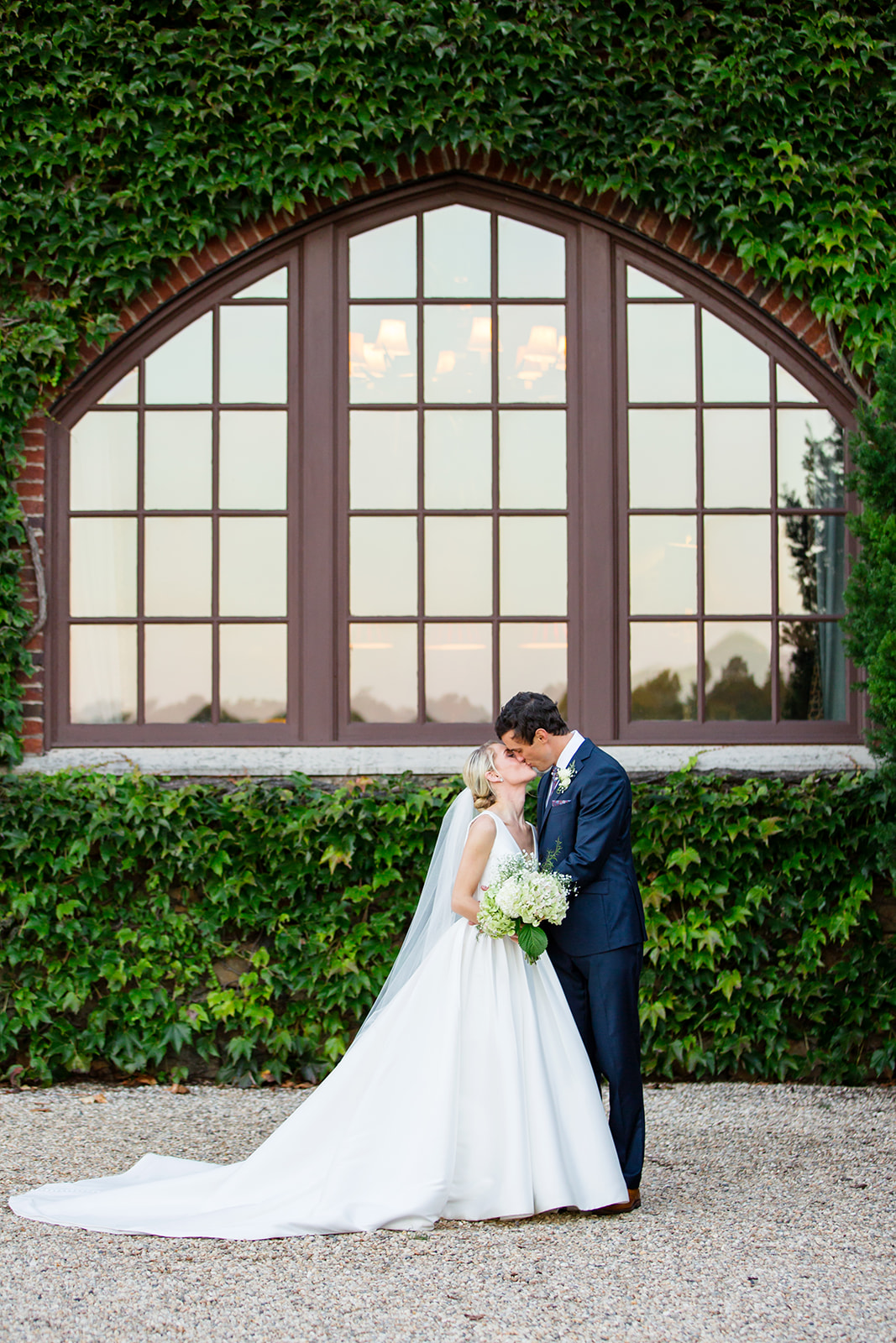 Logan  Jareds Wedding at Dover Hall Estate - Image Property of www.j-dphoto.com