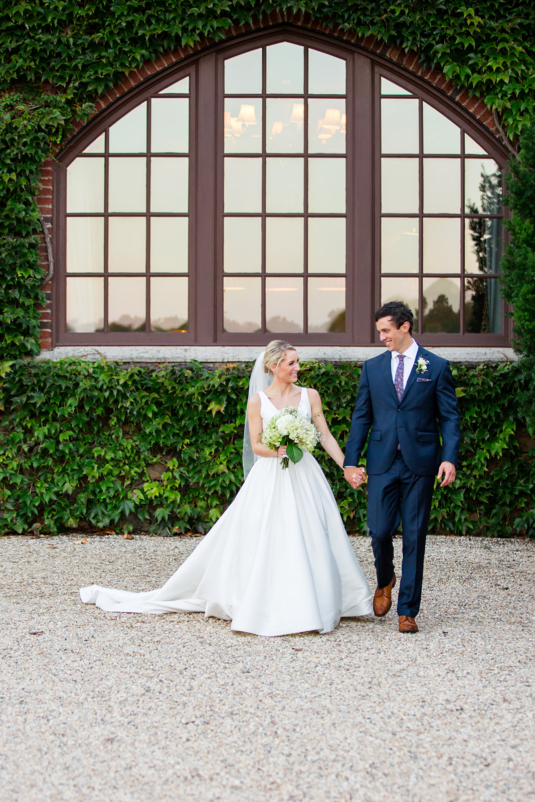 Logan  Jareds Wedding at Dover Hall Estate - Image Property of www.j-dphoto.com