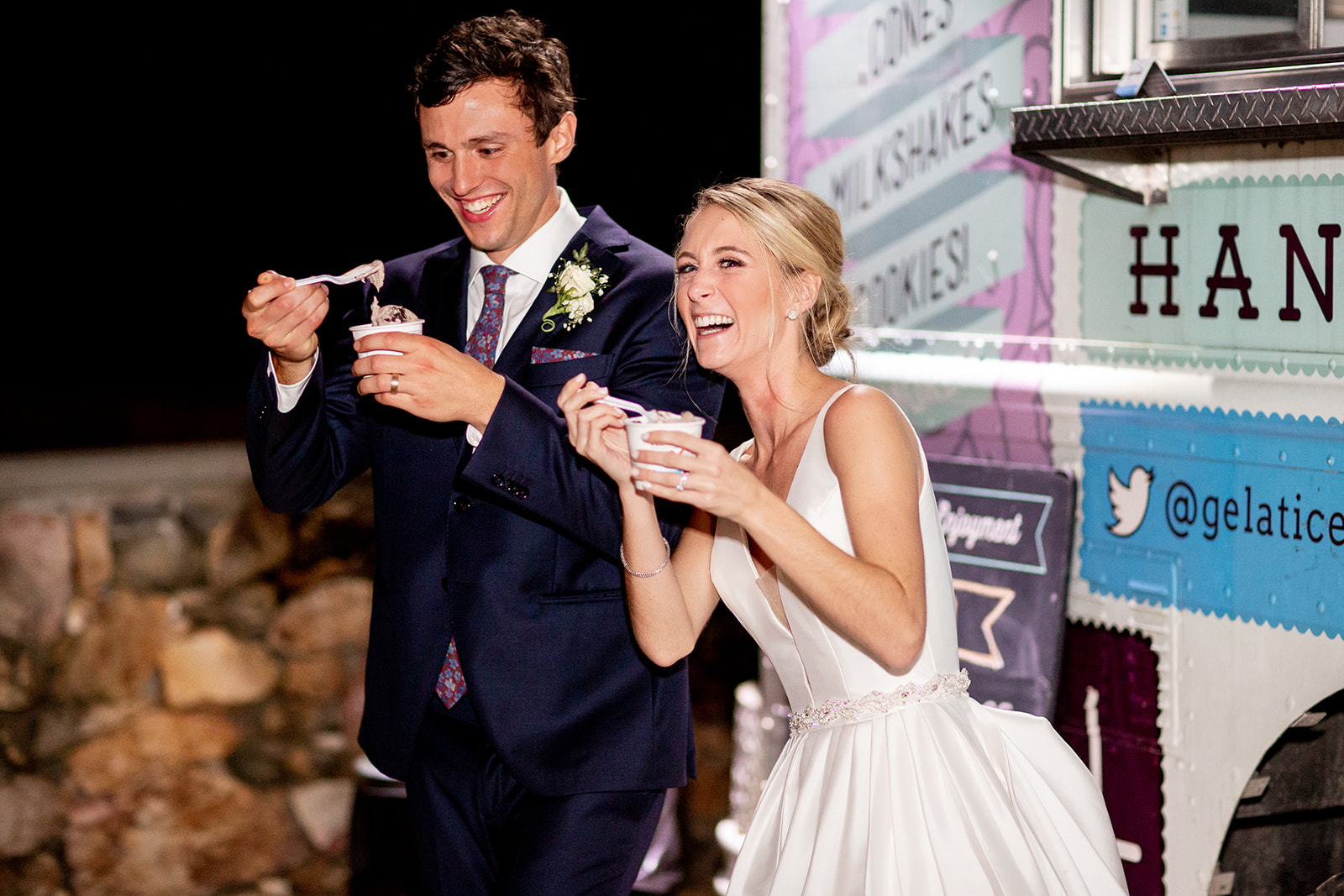 Logan  Jareds Wedding at Dover Hall Estate - Image Property of www.j-dphoto.com