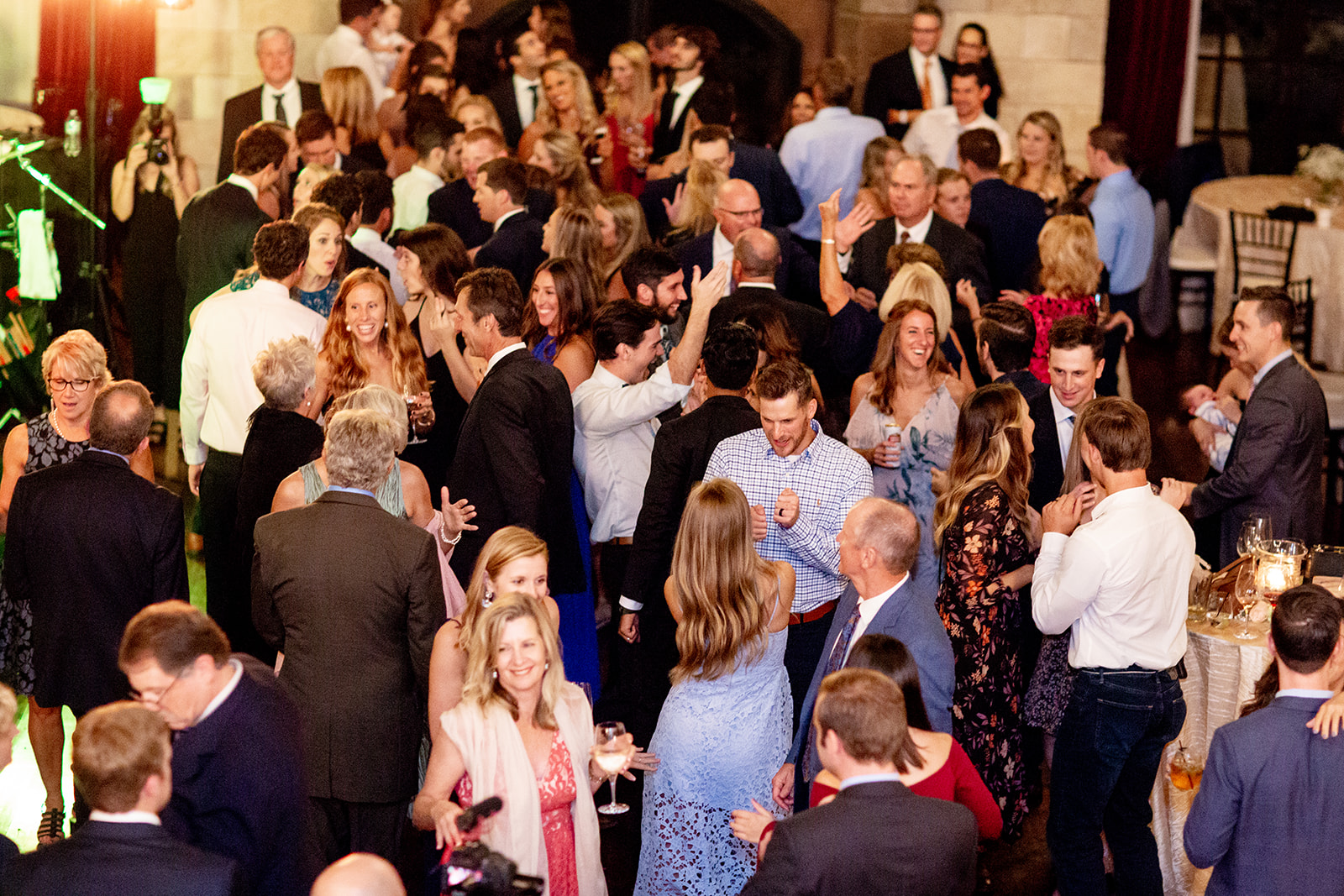 Logan  Jareds Wedding at Dover Hall Estate - Image Property of www.j-dphoto.com