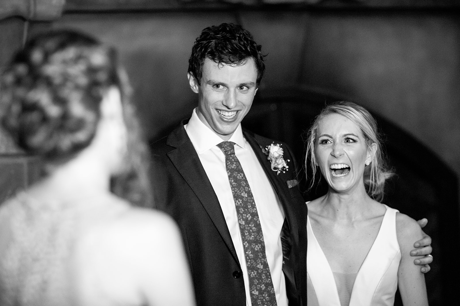 Logan  Jareds Wedding at Dover Hall Estate - Image Property of www.j-dphoto.com