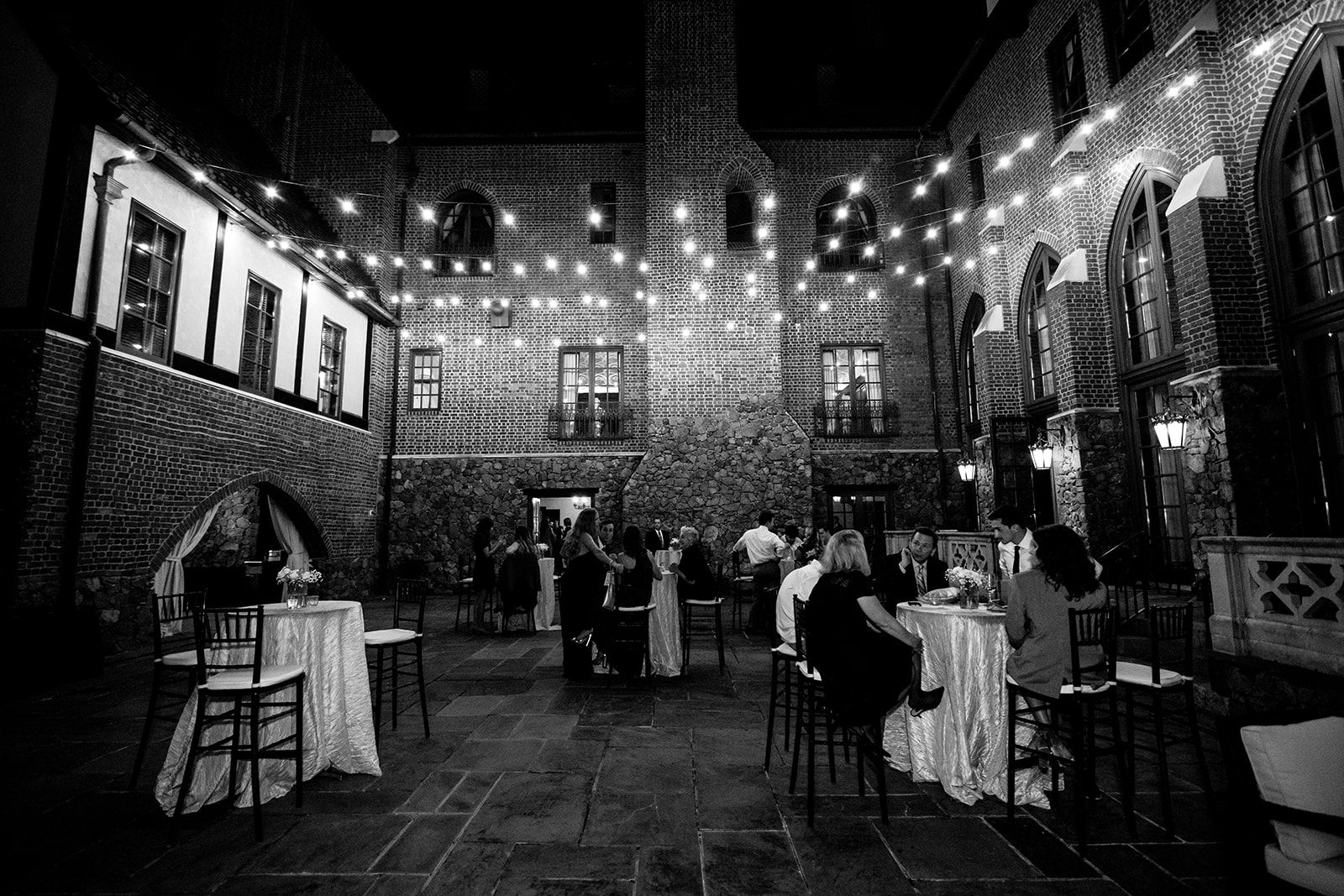 Logan  Jareds Wedding at Dover Hall Estate - Image Property of www.j-dphoto.com