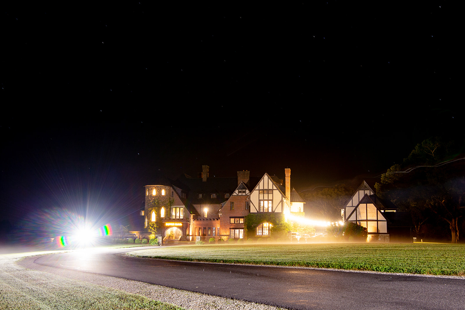Logan  Jareds Wedding at Dover Hall Estate - Image Property of www.j-dphoto.com