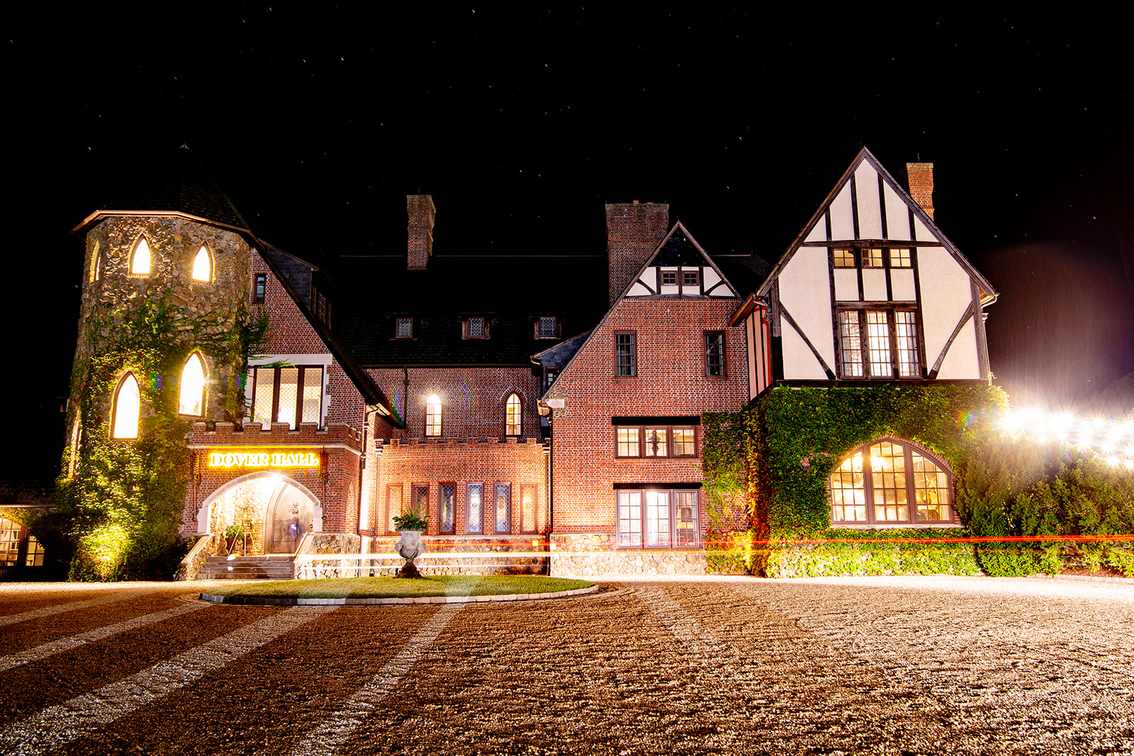 Logan  Jareds Wedding at Dover Hall Estate - Image Property of www.j-dphoto.com