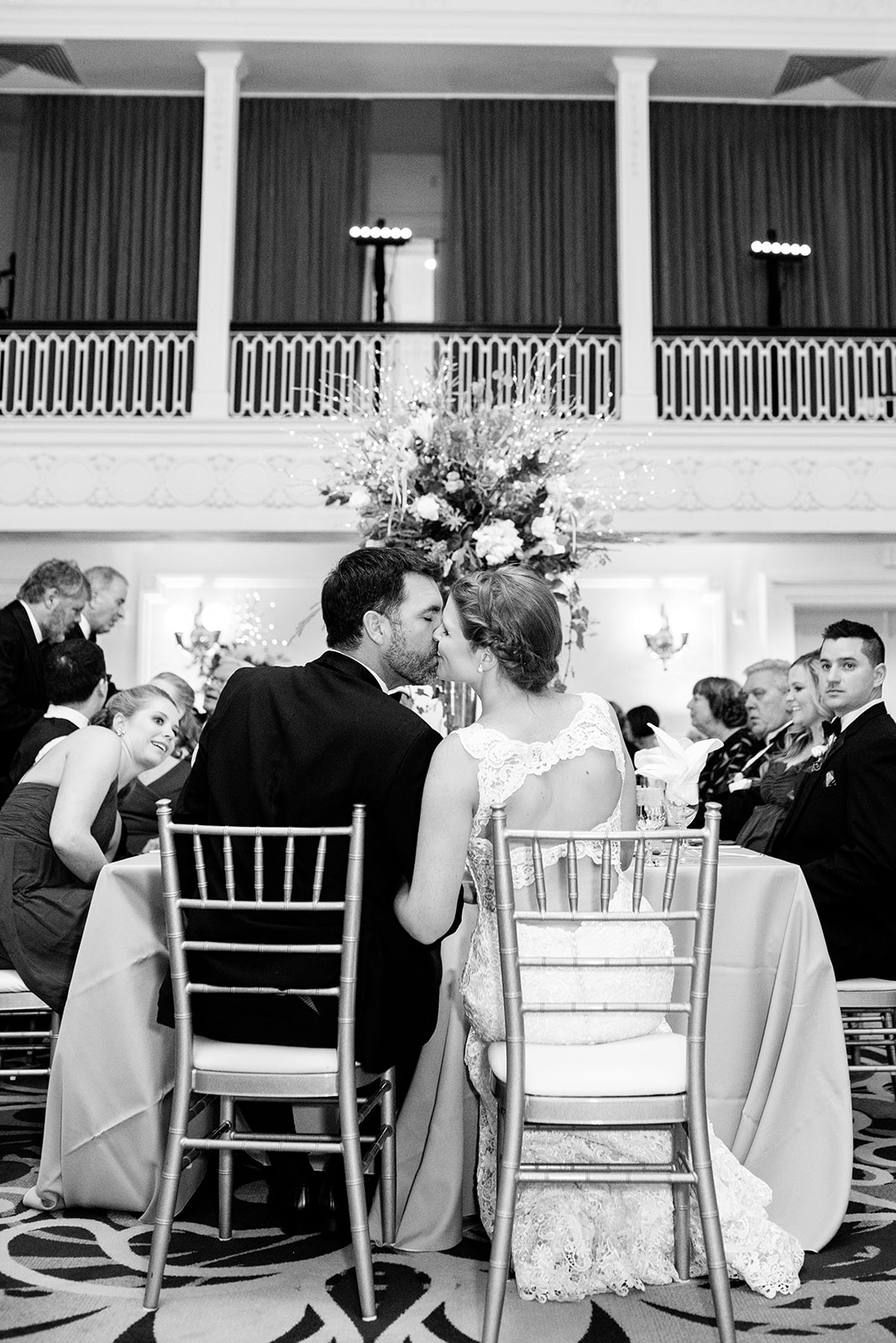 Mary Kate  Scotts Wedding at the Jefferson Hotel - Image Property of www.j-dphoto.com