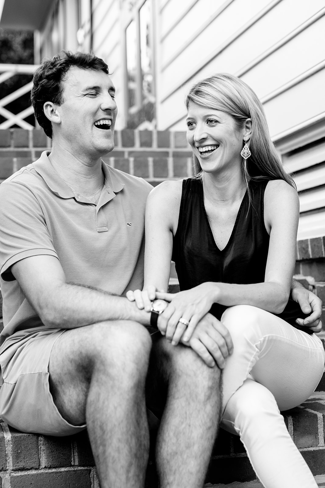 Meet The Morcks   Lifestyle Couples Shoot - Image Property of www.j-dphoto.com