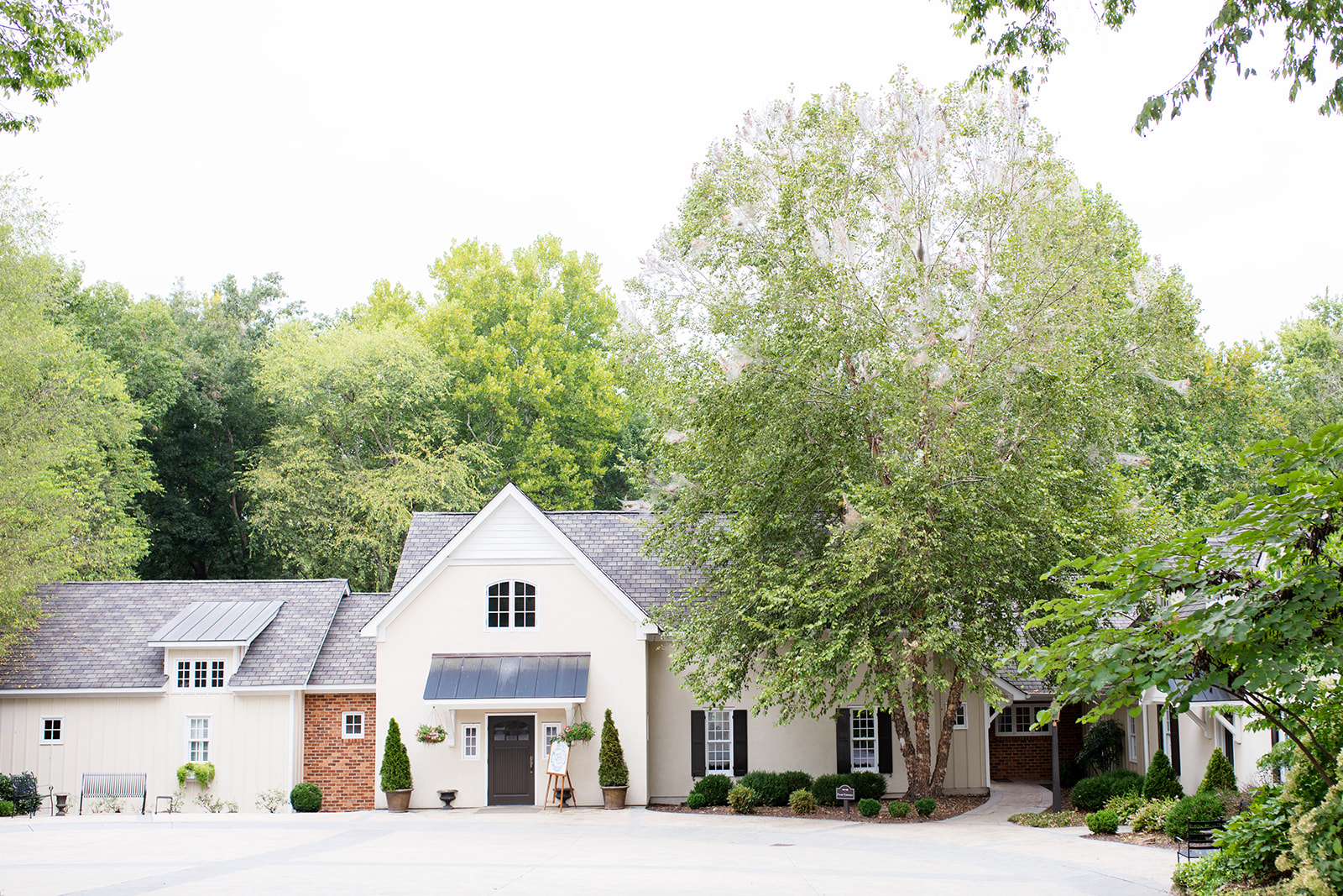 Nicole  Zachs Fall Wedding at The Mill at Fine Creek - Image Property of www.j-dphoto.com