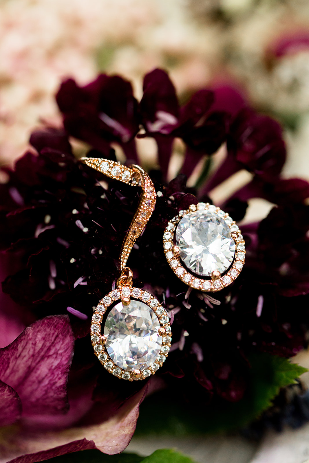 Nicole  Zachs Fall Wedding at The Mill at Fine Creek - Image Property of www.j-dphoto.com