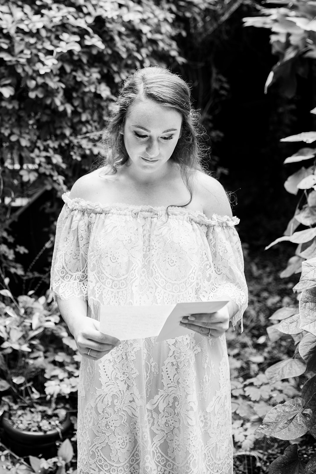 Nicole  Zachs Fall Wedding at The Mill at Fine Creek - Image Property of www.j-dphoto.com