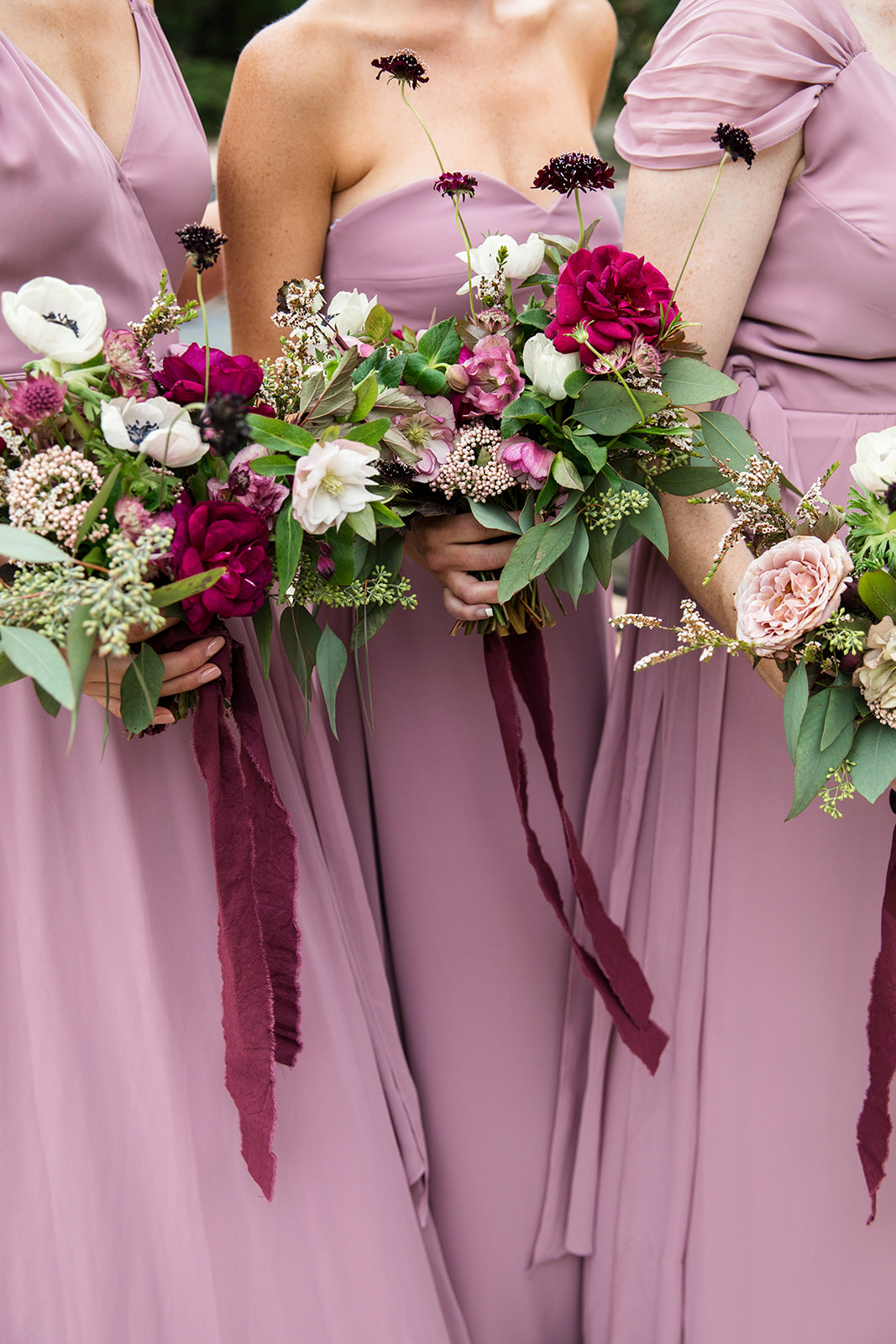 Nicole  Zachs Fall Wedding at The Mill at Fine Creek - Image Property of www.j-dphoto.com