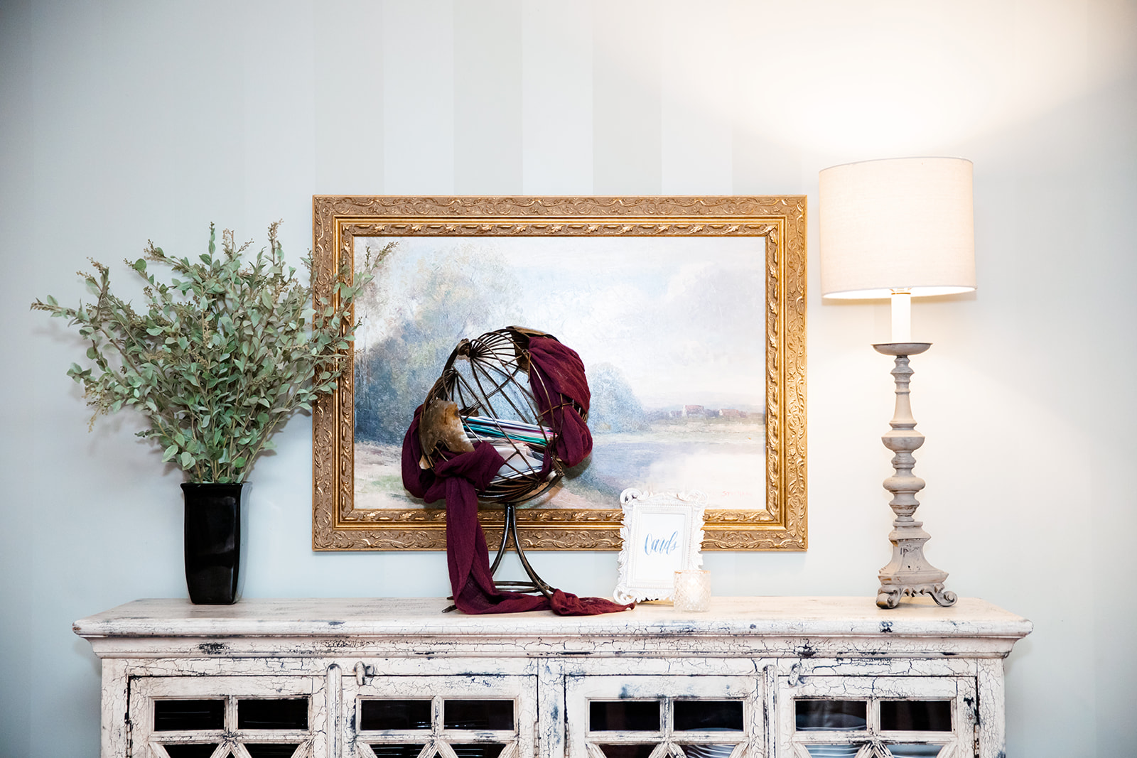 Nicole  Zachs Fall Wedding at The Mill at Fine Creek - Image Property of www.j-dphoto.com