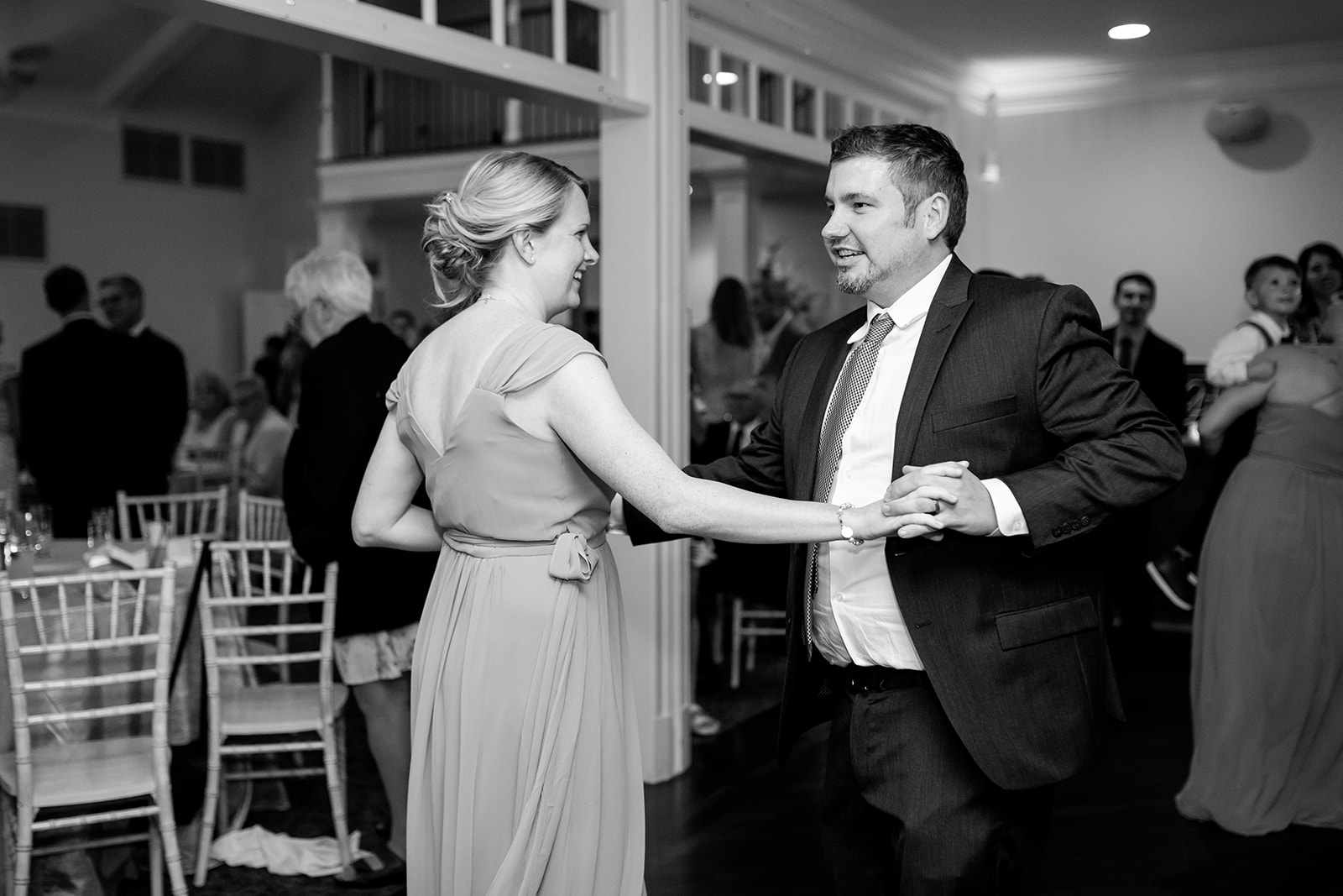 Nicole  Zachs Fall Wedding at The Mill at Fine Creek - Image Property of www.j-dphoto.com