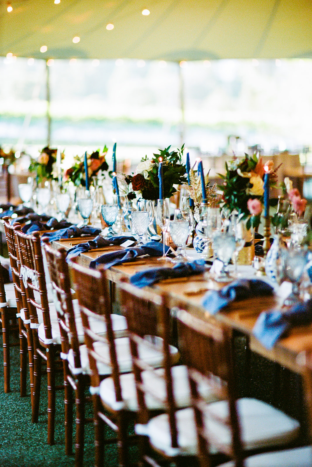 Film Wedding Photographs at Keswick Vineyards - Image Property of www.j-dphoto.com