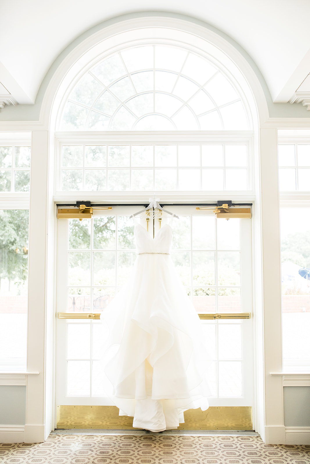 Susan  Sams University of Richmond Wedding - Image Property of www.j-dphoto.com