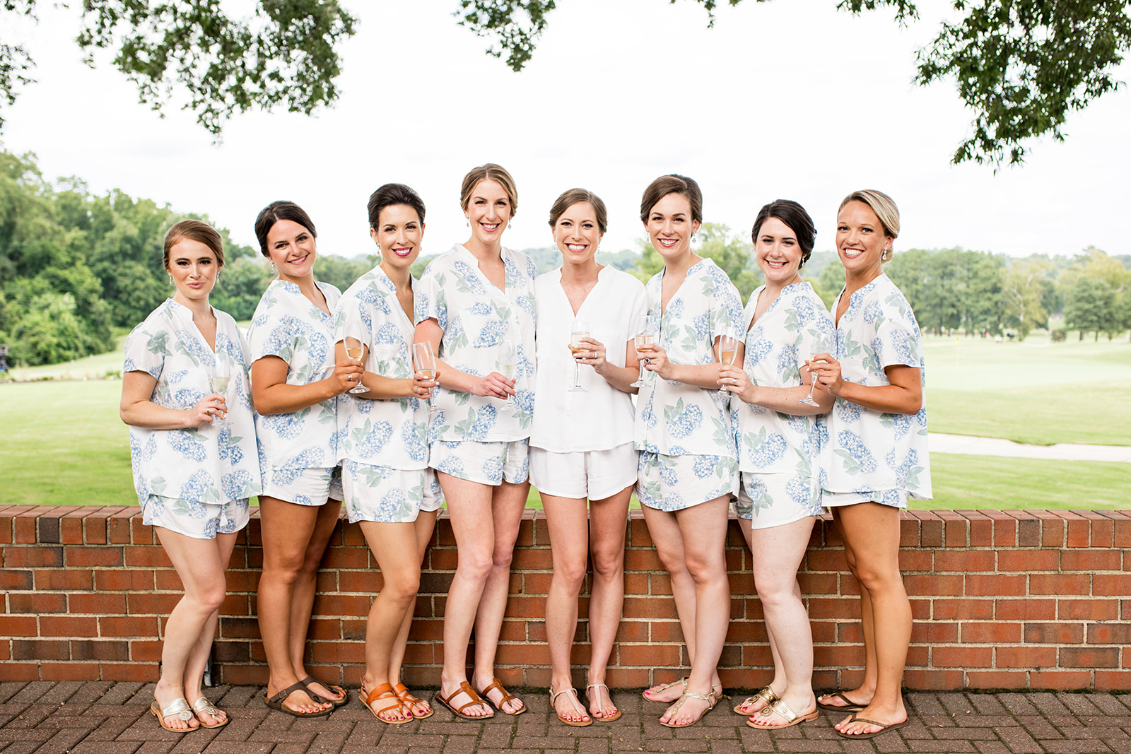 Susan  Sams University of Richmond Wedding - Image Property of www.j-dphoto.com