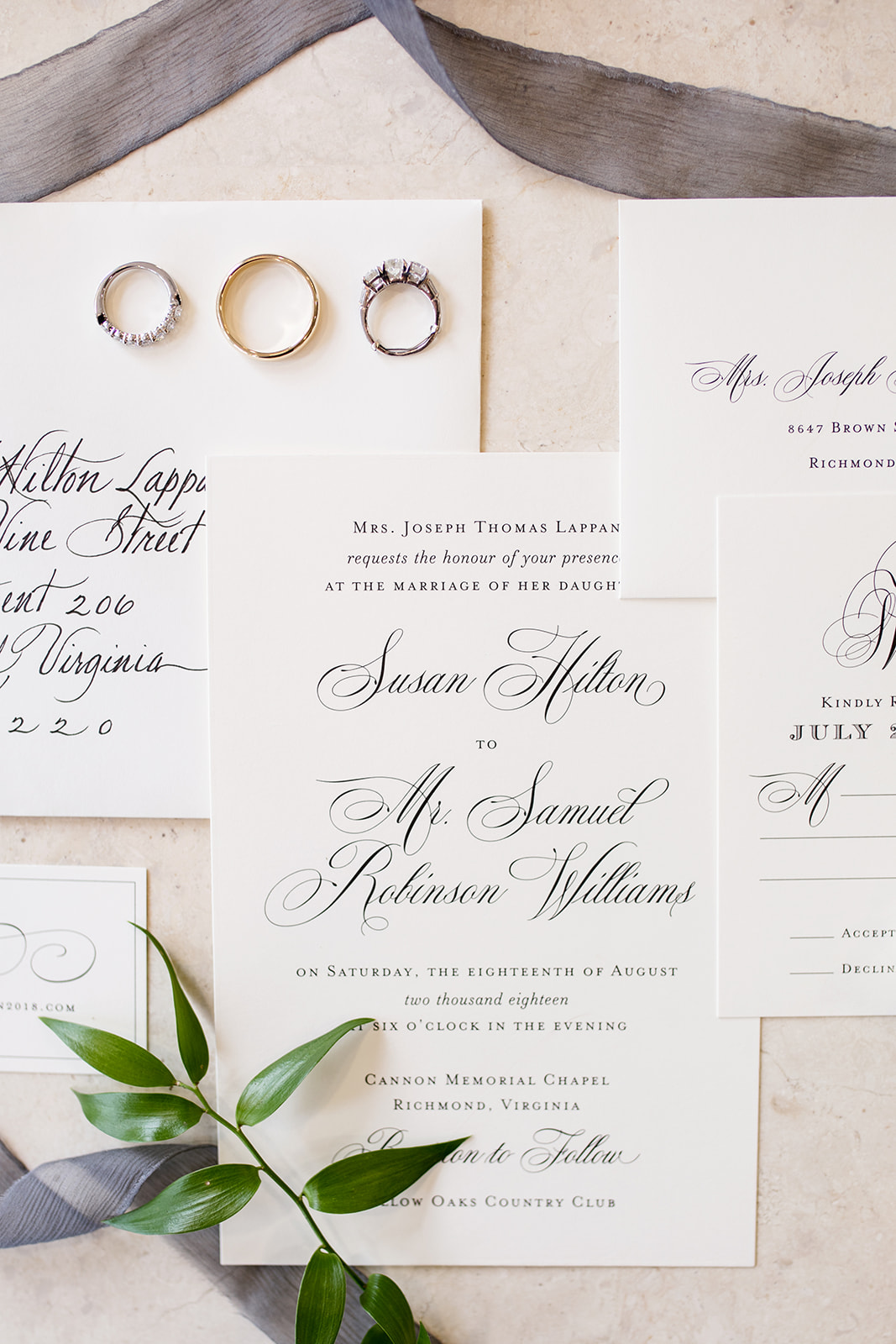 Susan  Sams University of Richmond Wedding - Image Property of www.j-dphoto.com