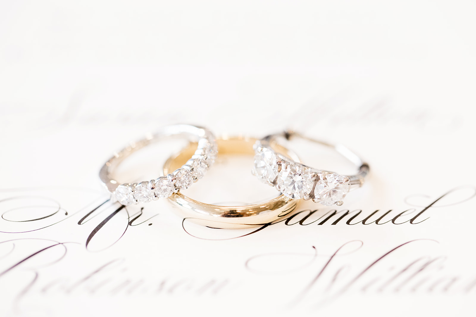 Susan  Sams University of Richmond Wedding - Image Property of www.j-dphoto.com