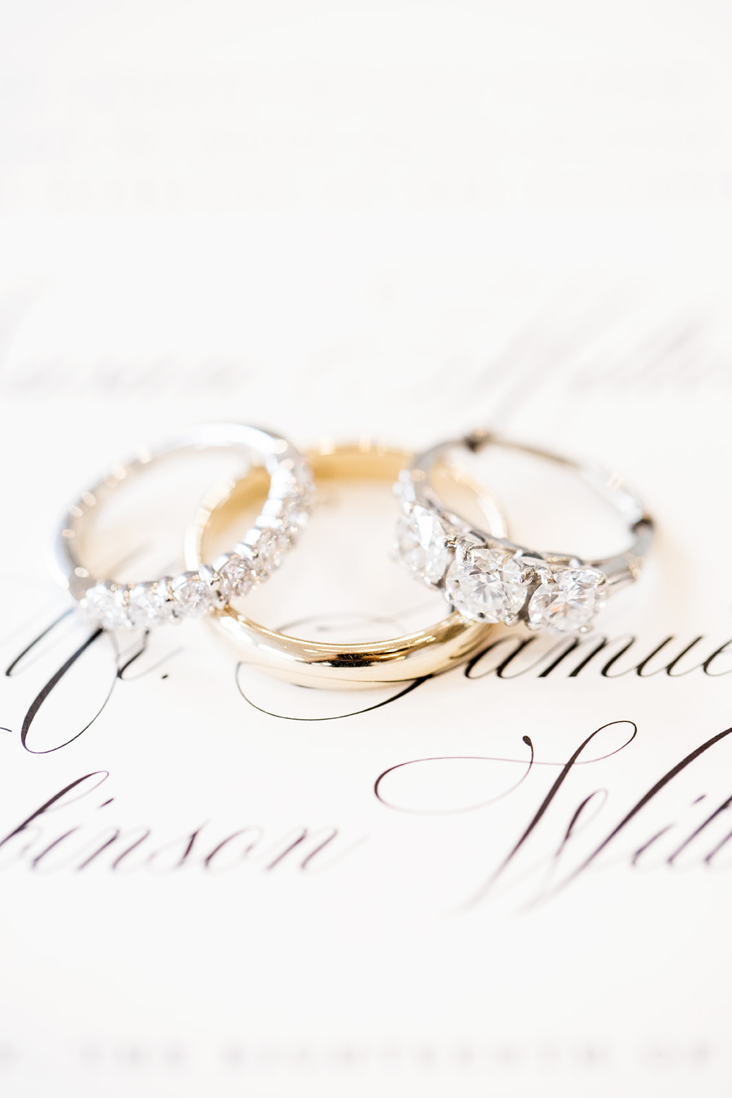 Susan  Sams University of Richmond Wedding - Image Property of www.j-dphoto.com