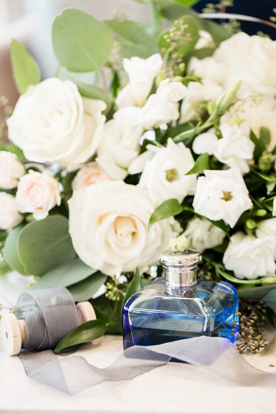 Susan  Sams University of Richmond Wedding - Image Property of www.j-dphoto.com