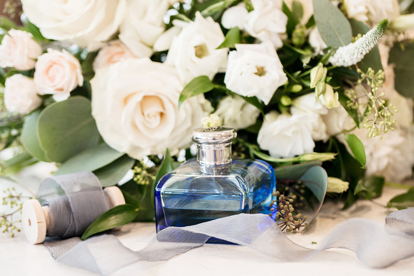 Susan  Sams University of Richmond Wedding - Image Property of www.j-dphoto.com