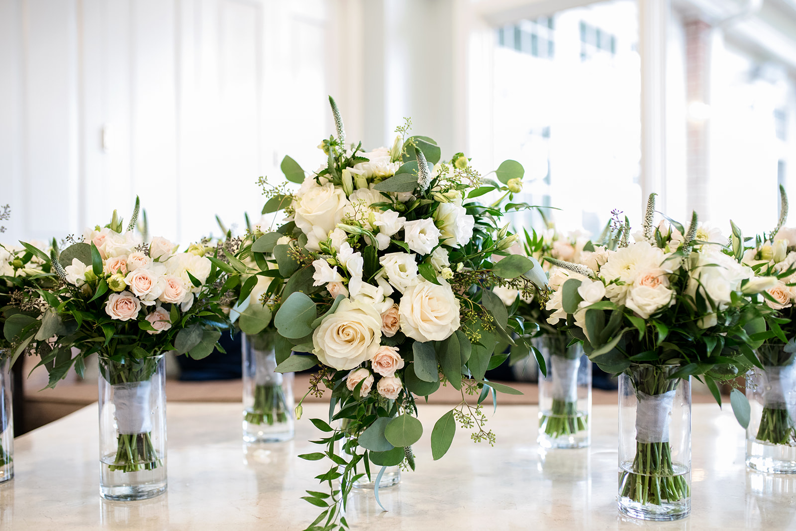 Susan  Sams University of Richmond Wedding - Image Property of www.j-dphoto.com