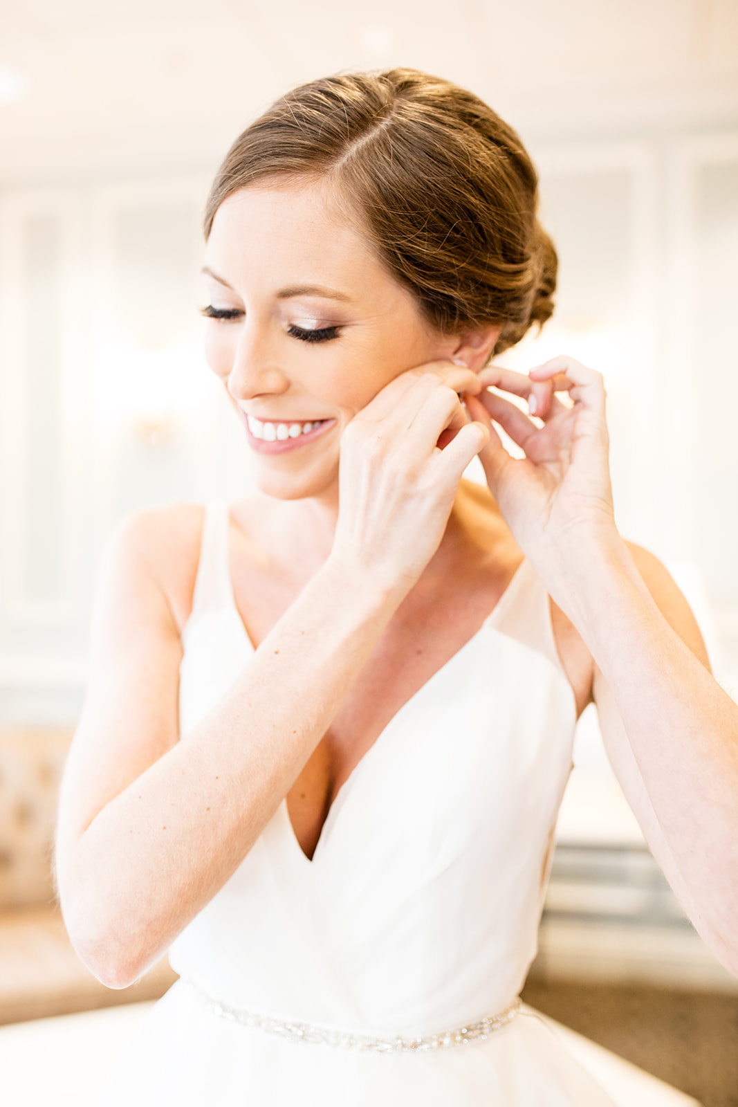 Susan  Sams University of Richmond Wedding - Image Property of www.j-dphoto.com