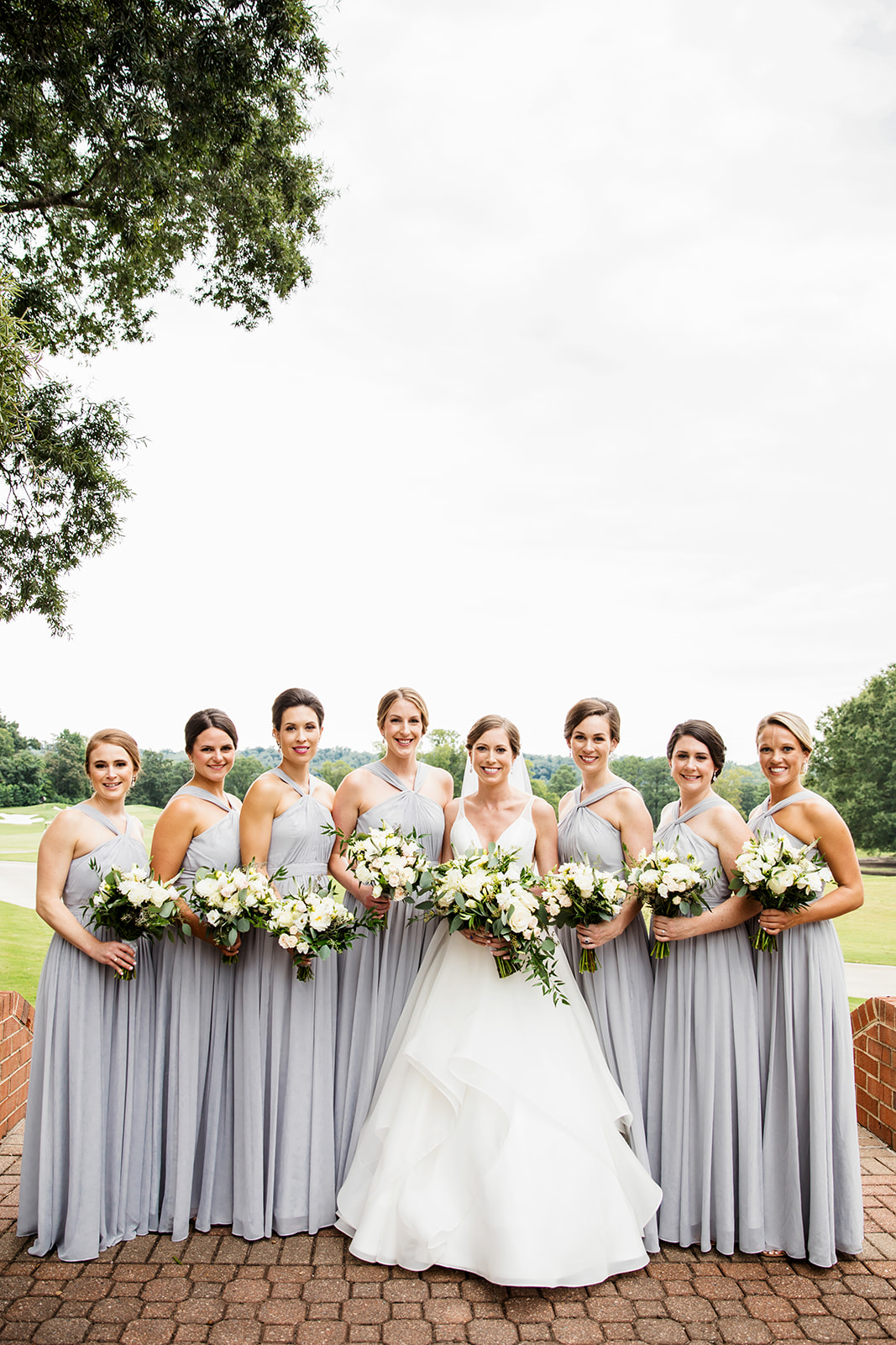 Susan  Sams University of Richmond Wedding - Image Property of www.j-dphoto.com