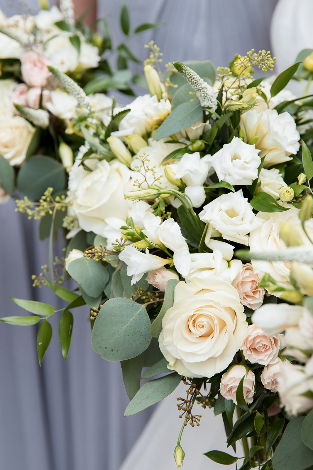 Susan  Sams University of Richmond Wedding - Image Property of www.j-dphoto.com