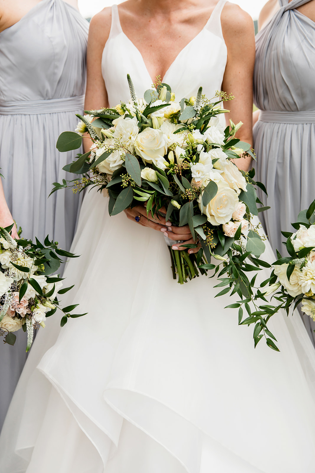 Susan  Sams University of Richmond Wedding - Image Property of www.j-dphoto.com